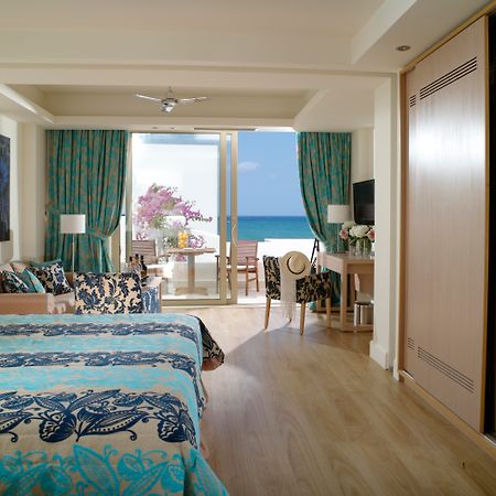 Knossos Beach Bungalows Suites Resort & Spa Kokkini Hani Szoba fotó